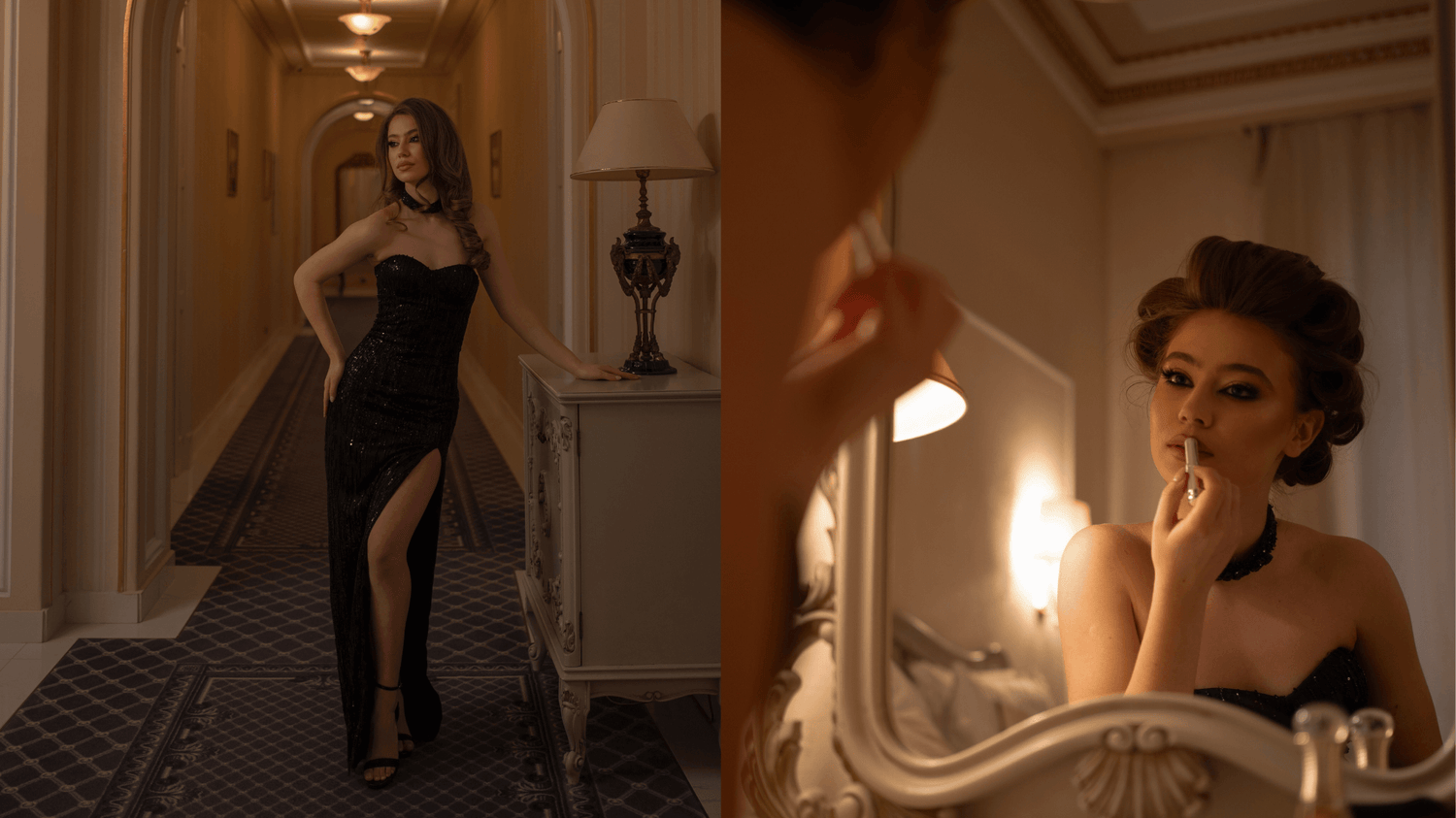 GRÉGOIRE Lansează Campania de Valentine’s Day pentru Alexia & Antonia