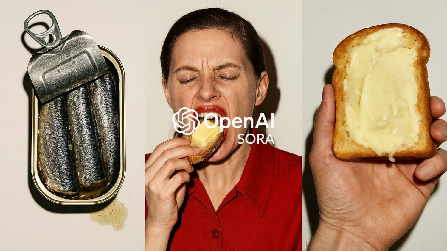 Sora selectează proiectul vizual GRÉGOIRE într-o demonstrație de sinergie între AI și creație umană