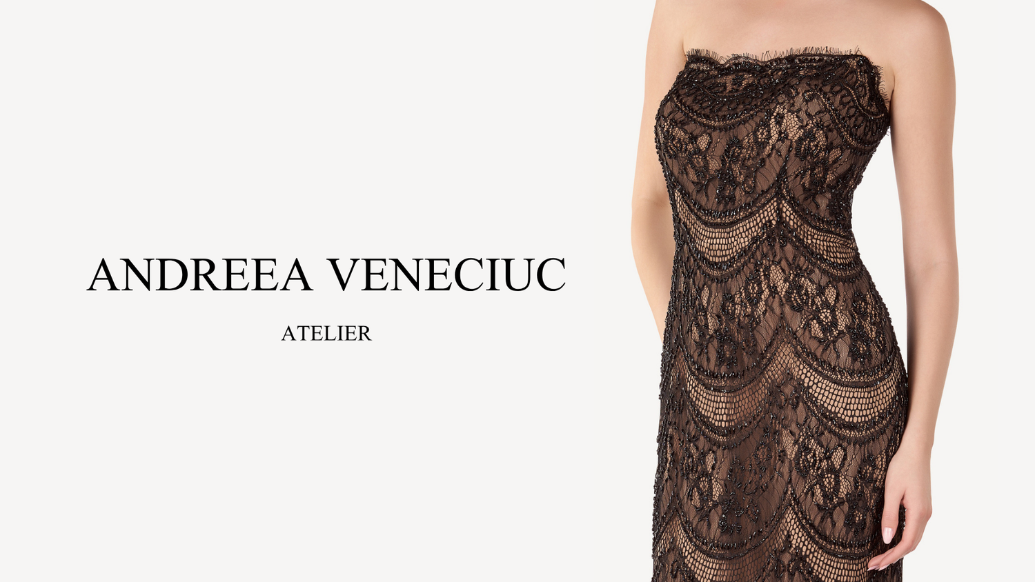 GRÉGOIRE Lansează Noua Platformă Digitală Pentru Andreea Veneciuc, Un Brand De Fashion Care Construiește Dincolo De Tendințe