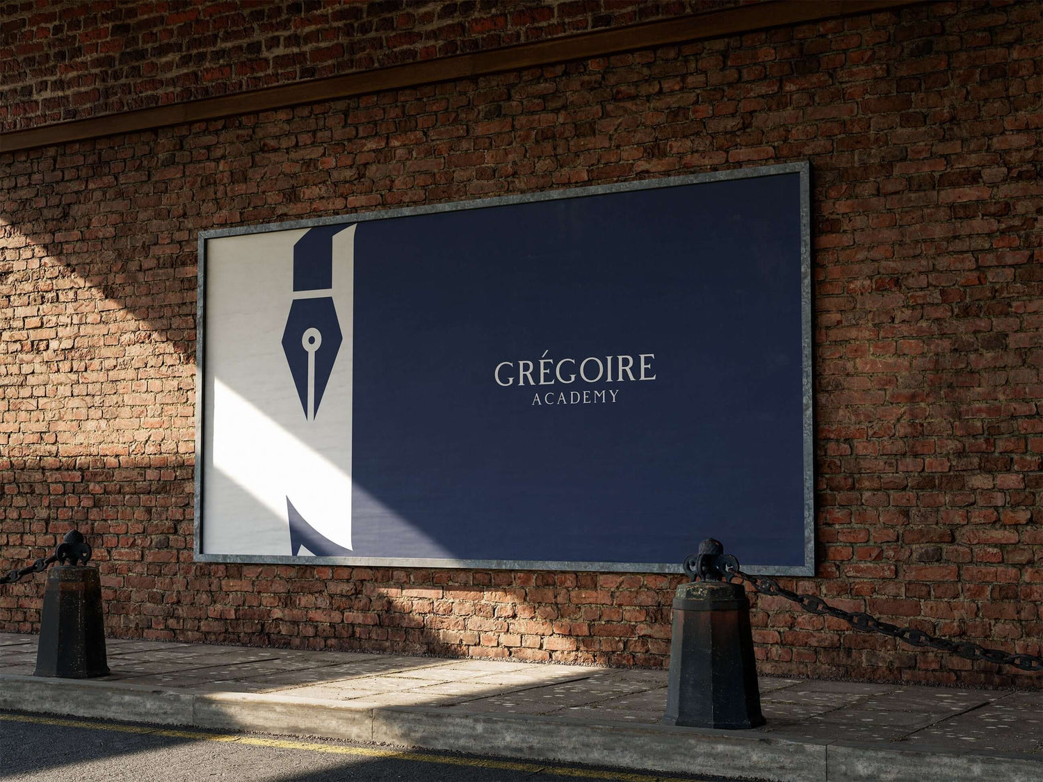 GRÉGOIRE Academy cursuri marketing