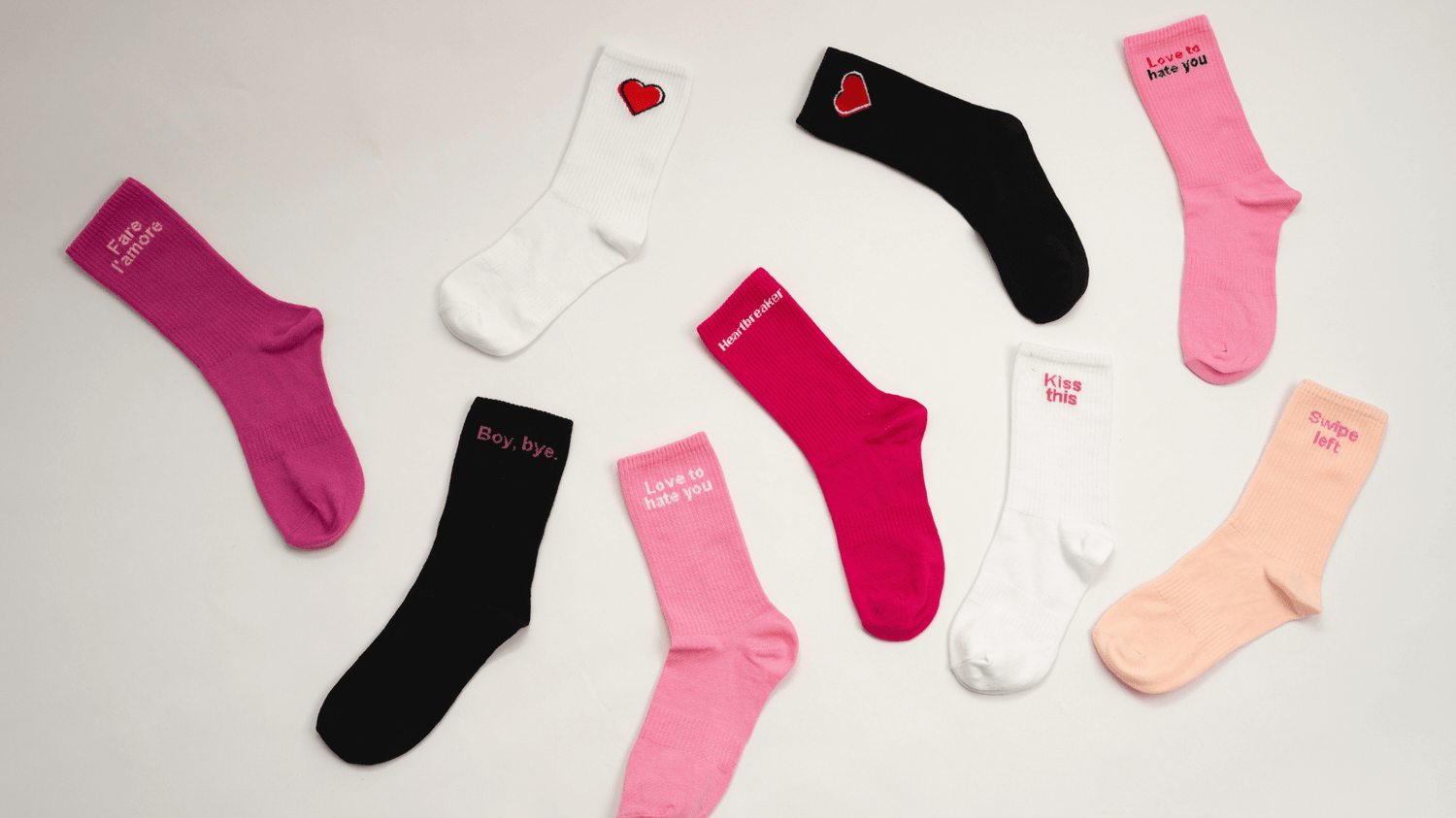 GRÉGOIRE Creează Design-ul Colecției „Be My Pair” de la DOUA