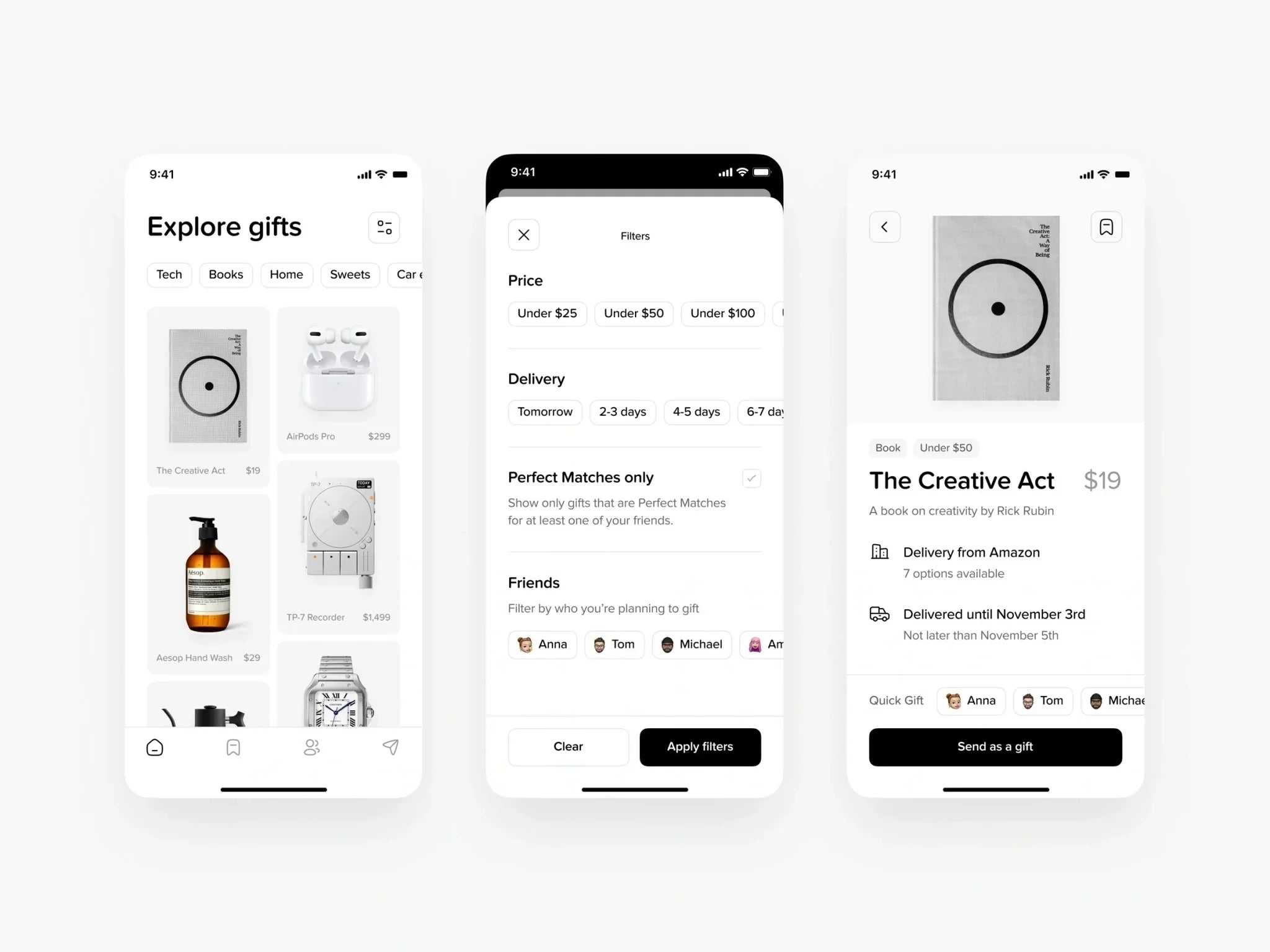 creare magazin online shopify