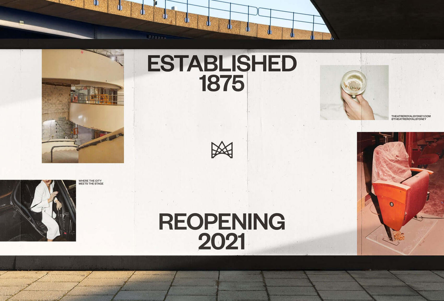 Branding vs. rebranding