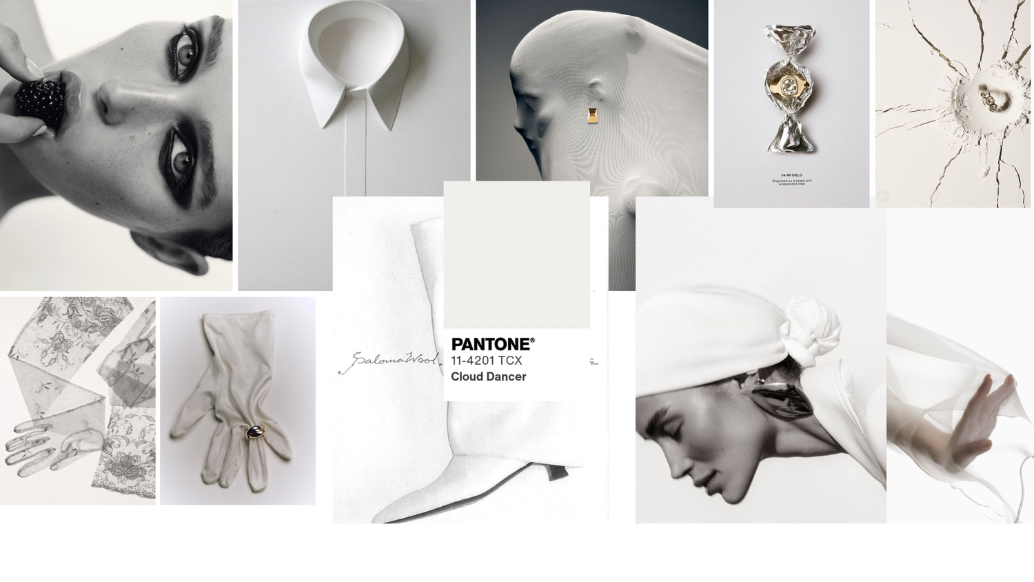 culoarea anului 2026