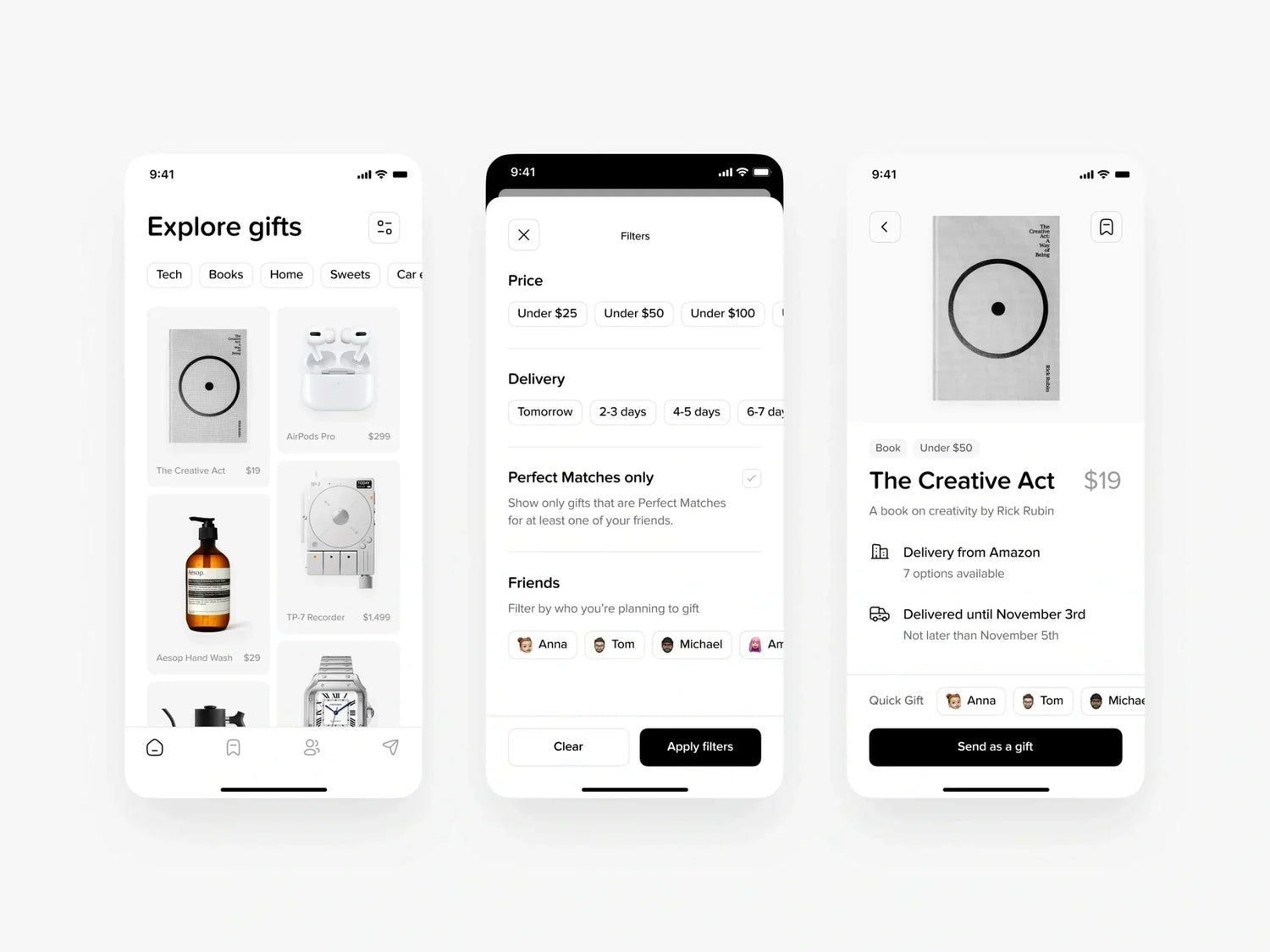 creare magazin online shopify
